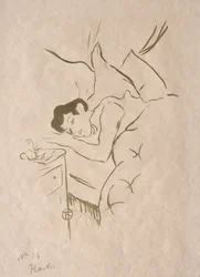 The Old Stories: Your Mouth, 1893.