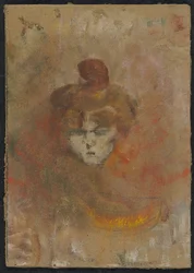 Still Missia Carbon, 1898