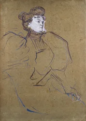 Misia Natanson, ca 1897