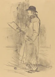 Program för "Benefice Gemier" (Programme du "Bénéfice Gemier")