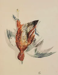 River Red, c.1877-80