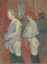 Rue des Moulins, 1894, 1894.