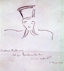 Stephane Mallarme