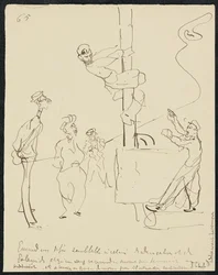 Nedsänkning, 1881
