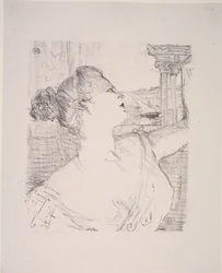 Sybil Sanderson