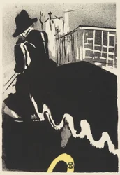 The Final Outing from The Old Tales, 1893., 1893.