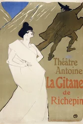 Zigenaren, 1899