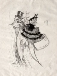 De gamla herrarna, 1894.