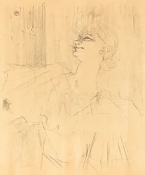 Till Menilmontant från Bruant Till Ménilmontant, från Bruant, 1898.