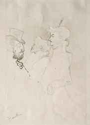 Varför inte en gång utgör inte en vana, 1893.