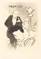 Wisdom Wisdom, 1893.