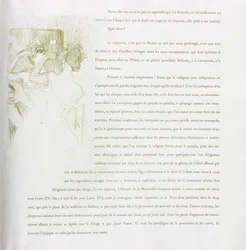 Yvette Guilbert-franska serie: nr 13, 1894.