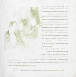Yvette Guilbert-French Series: nr 8, 1894.