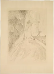 La Loge- A Performance of Faust