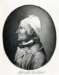 Picha ya Ulrich Braker (Nabis, Uswizi