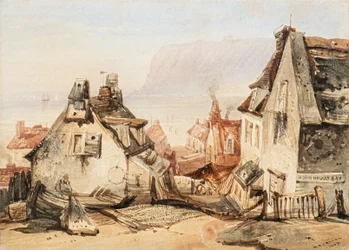 Robin Hoods Bay