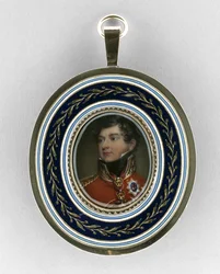 Kung Georg IV