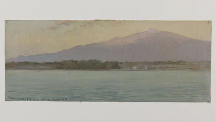 Etna (Sicilien)