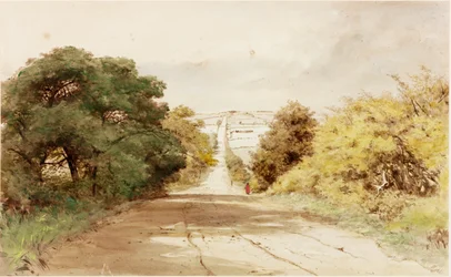 Harlow Hill (kroppsfärg)