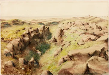 Limestone Bank (kroppsfärg)