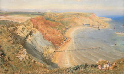 Port Mulgrave (wc på papper)