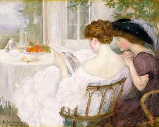 Brevet, 1910