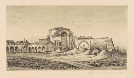 St John