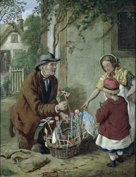 Den nya leksaken, 1865