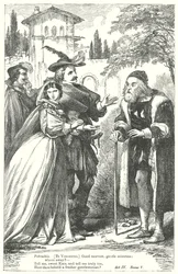 The Taming of the Shrew (gravyr)
