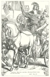 Troilus och Cressida (gravyr)