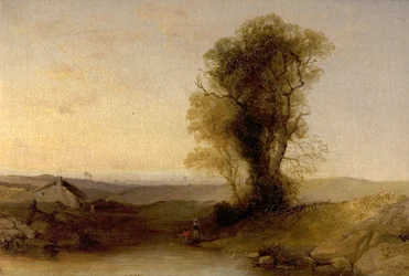Landskap