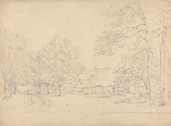 Gården