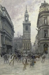 St Stephen