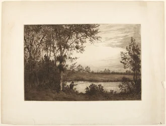 Landskap