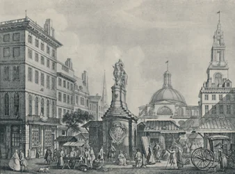 Aktiemarknaden, 1738, 1920