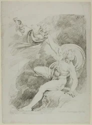 Himmelske Ganymedes