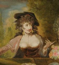 Ursula, ca 1789