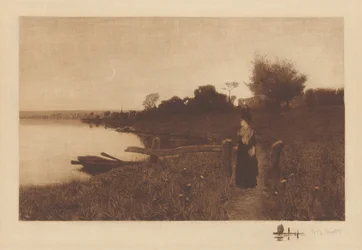 Namnlös (Moonlight Stroll)