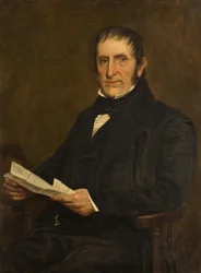 Andrew Spence (f. 1774)