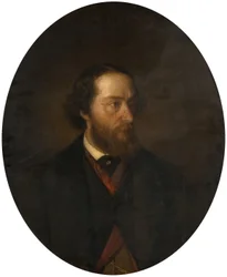James Lothian (d. 1870)