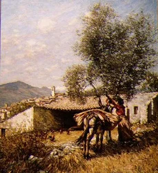 Åsnan