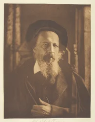 Alfred, Lord Tennyson