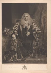 John Scott, 1:e earl av Eldon