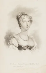 Prinsessan Charlotte Augusta av Wales