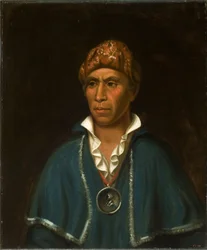 Kua-ta-wa-pair (bil va hej), 1832? 33