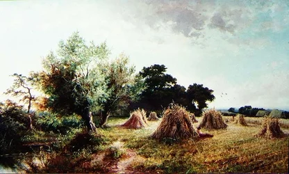 Mellandagsvilan
