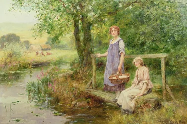 Foot Bridge