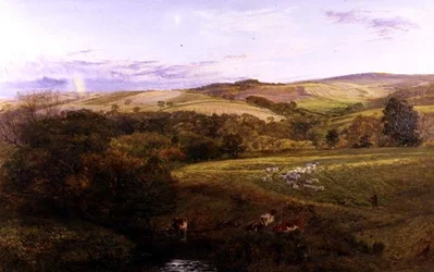 Regnbågen