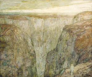 Den gode herden (Atlasbergen, Marocko)