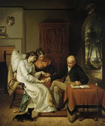 Byns stolthet, 1858-59.